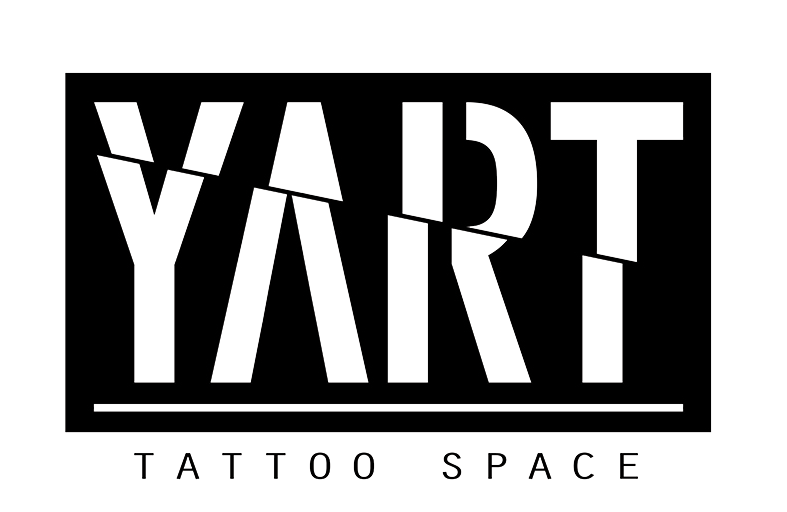 YART Logo black